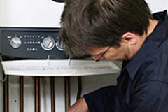 boiler repair Upper Knockando
