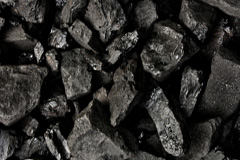 Upper Knockando coal boiler costs