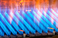 Upper Knockando gas fired boilers