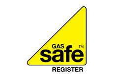 gas safe companies Upper Knockando